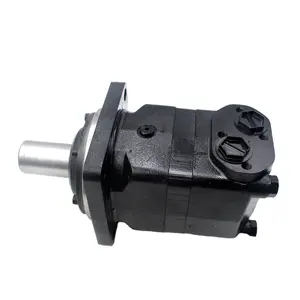 o.m.f.b. hydraulic components hydraulic motor drive motor