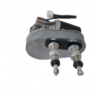 Moteur d'essuie-glace pour pièces LIEBHERR R906 R916 R926 592133014 5510110510 TM432.24 TM97.0602 9002376 9002403 9002776 9001643 9006216