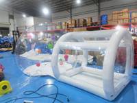 Maison populaire de rebond de ballon de tente gonflable de bulle de PVC de Offre Spéciale commerciale pour des parties