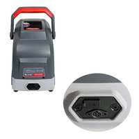 Máquina cortadora de llaves automática Xhorse Condor, máquina cortadora de llaves Dolphin XP005 para todas las llaves perdidas
