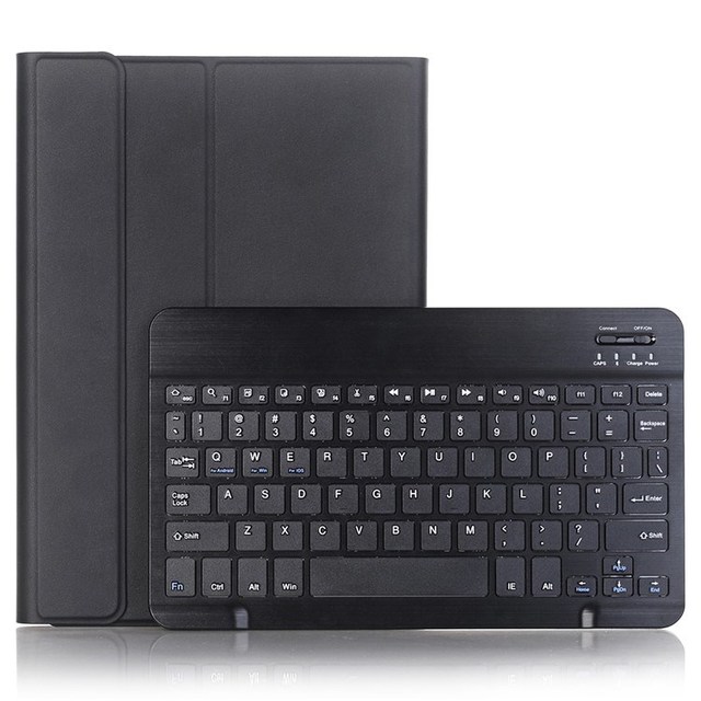 Keyboard Protective Case PU TPU Flip Tablet Cover RGB Backlit Keyboard Pen Slot for Samsung for Galaxy Tab S9 X710 X716B