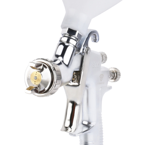 Fabricante <span class=keywords><strong>de</strong></span> pistolas <span class=keywords><strong>de</strong></span> <span class=keywords><strong>aire</strong></span> RONGPENG R500 <span class=keywords><strong>Pistola</strong></span> <span class=keywords><strong>de</strong></span> <span class=keywords><strong>aire</strong></span> Lvlp <span class=keywords><strong>de</strong></span> alta calidad técnica para uso <span class=keywords><strong>industrial</strong></span> - Product Image 2