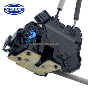 Fornitura Diretta di Fabbrica MHJKIA di Ricambi Auto Coreani 81420-3W000 Attuatore Serratura per <span class=keywords><strong>Hyundai</strong></span> Kia Sportage - Product Image 6
