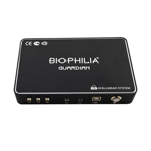 Analyseur de santé NLS Biophilia Guardian Dog : Machine de détection corporelle non linéaire et de traitement pour l'analyse cellulaire et organique des chiens - Product Image 5