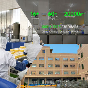 Riz au micro-ondes, riz instantané prêt à manger, 100% naturel, végétalien, riche en fibres, nutrition équilibrée - Product Image 3