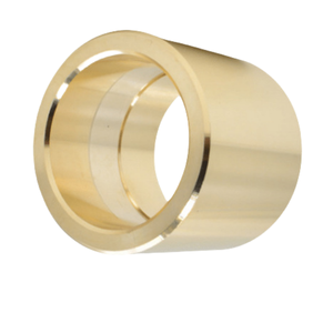 C95400 c95500 c94310 nhà sản xuất Cung cấp đồng tay áo Rỗng Đồng Bụi chịu mài mòn đồng ỐNg Lót - Product Image 4