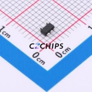 XC6204B502MR วงจรรวม SOT-23-5ชิป IC PMIC ตัวควบคุมเชิงเส้น (LDO) - Product Image 2