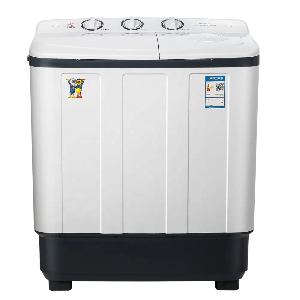 ขายส่งเครื่องซักผ้า110V เครื่องซักผ้าโหลดด้านบนและเครื่องอบแห้งการใช้น้ำและพลังงานต่ำ