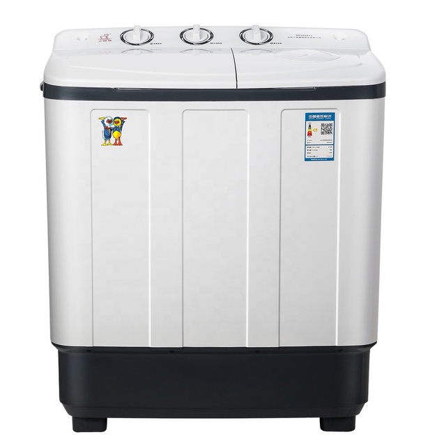 Wholesale 110V Washing Machines Top Load Washer and Dryer Low Water and Energy Consumption