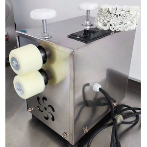 Máquina Comercial Portátil para Hacer Ondas en la Piel de Siomai/Shumai a Precio de Fábrica - Product Image 3