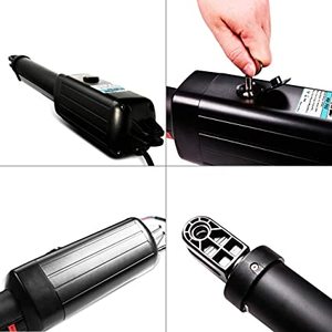 400Mm Đột Quỵ Điện Kép Cánh Tay 500Kg * 2 Cửa Nhà Khai Thác Điều Khiển Từ Xa Nhiệm Vụ Nặng Nề Một Cánh Tay Tự Động Năng Lượng Mặt Trời <span class=keywords><strong>Swing</strong></span> Cổng Opener - Product Image 4