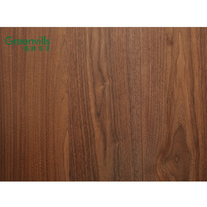 Suelo de <span class=keywords><strong>Madera</strong></span> de Ingeniería Ecológico de Nogal Americano, Color <span class=keywords><strong>Natural</strong></span>, <span class=keywords><strong>Precio</strong></span> de Fábrica, Parqué de <span class=keywords><strong>Madera</strong></span> - Product Image 5