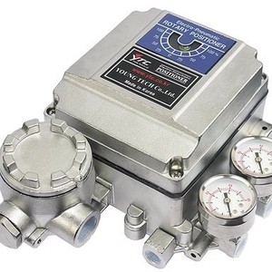 YTC YT-1000RD ดับเบิ้ลแอคติ้ง แองกูลาร์สโตรค์ สแตนเลสสตีล ความแม่นยำ 1.5 รับประกัน 1 ปี ผลิตในเกาหลี - Product Image 3