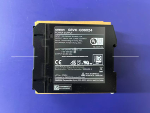 แหล่งจ่ายไฟแบบสวิตช์ใหม่และของแท้ 100% รุ่น S8VK-G06024 กำลังไฟ 60 วัตต์ แรงดันขาออก 24 โวลต์ แหล่งจ่ายไฟแบบสวิตช์ S8VK-G06024 - Product Image 4