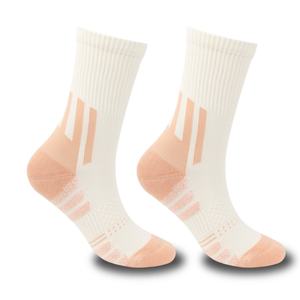 Chaussettes de cyclisme sur mesure, haute qualité, respirantes, pour hommes et femmes, chaussettes de sport athlétiques, chaussettes de course professionnelles, chaussettes de route - Product Image 5