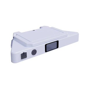 แบตเตอรี่สำรองพกพา Starlink Mini 99Wh, ชาร์จเร็ว DC 65W, หน้าจอ LCD, แบตเตอรี่ทนอุณหภูมิหลากหลาย เหมาะสำหรับการตั้งแคมป์ รถบ้าน และทำงานระยะไกล - Product Image 2