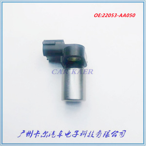 Subaru Crankshaft Position <b>Sensor</b> 22053-AA050 New <b>for</b> <b>Car</b> Engine Replacement - Product Image 4