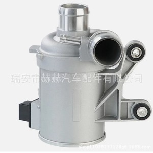 Bomba de agua Hh A2742000107 para Mercedes Benz Van, pieza de repuesto de bomba eléctrica de refrigeración del motor - Product Image 1