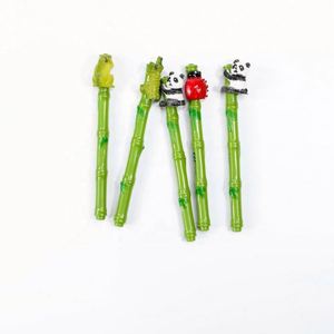 Antique Designer Cute Custom Shape Pen Advertisement Cartoon School Plastic logo Print Novelty <b>Animal</b> Ball Point Pen Display - Product Image 1