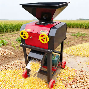 Concasseur de <span class=keywords><strong>pierre</strong></span>, broyeur de <span class=keywords><strong>pierre</strong></span>, concasseur de <span class=keywords><strong>roche</strong></span>, installation de concassage, machine à broyer le maïs pour la fabrication d'aliments pour animaux - Product Image 1