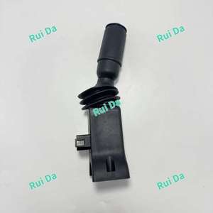 Pièces détachées pour excavatrices de la marque Doosan, très demandées : interrupteur de direction avant/arrière pour les modèles DX140W/DX170W/DX210W, K1013214 6 - Product Image 3