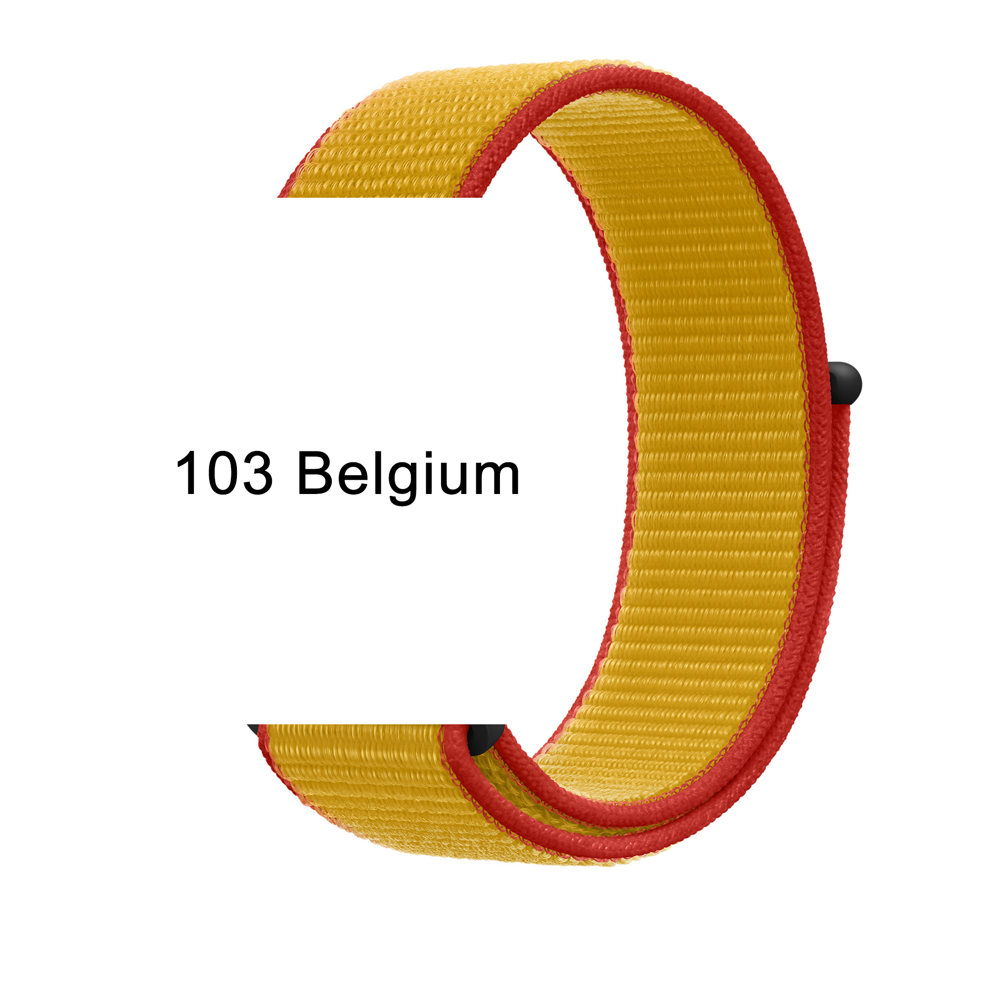 103 Bélgica