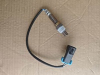 Sensor de Oxígeno Delantero para Buick Regal LaCrosse 2.4L Chevrolet Equinox GMC Terrain OE 12617648 Sensor Lambda O2