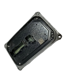 Unidad de Control de Faros Delanteros LED A2479004807 Original Usada para <span class=keywords><strong>Mercedes</strong></span> Benz CLA <span class=keywords><strong>250</strong></span> CLA 45 AMG - Product Image 2