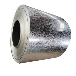 Низкая цена Alu-<span class=keywords><strong>Zinc</strong></span> SGLC az150 стальная катушка/лист/полоса, оцинкованная стальная катушка - Product Image 1