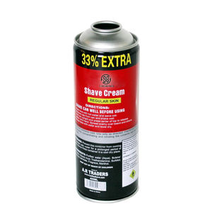 Vazio Aerossol Lata, BBQ Cassette Gás Can Butano Cartucho De Gás e Aerossol Cilindro De GLP 220gr - Product Image 4