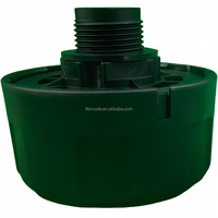 Filtre de respiration de réservoir SNOOT 6021.002 de haute qualité pour Reach Stacker, machines d'ingénierie et de construction