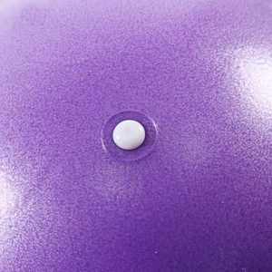 Bola Yoga Mini Kecil untuk Latihan Pilates Pasca Melahirkan, Grosir, Kustomisasi, Kebugaran Gym - Product Image 6