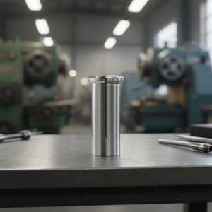 Collet de réduction et de taraudage SR 20 pour mandrin - Product Image 3