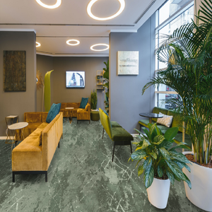 Fabricant de tapis, livraison rapide, haute qualité, couleur bleue, tapis roulé pour hôtels et croisières maritimes - Product Image 6