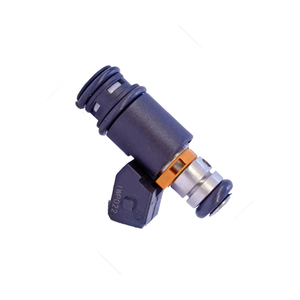Inyector de Combustible IWP022 021906031D 021906031B para <span class=keywords><strong>Volkswagen</strong></span> Golf Jetta Passat Sharan <span class=keywords><strong>Corrado</strong></span> 2.8L <span class=keywords><strong>VR6</strong></span> - Product Image 4