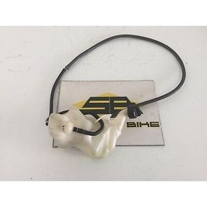 Compatible avec le réservoir d'eau de récupération Honda Africa Twin 2016 2017 Crf 1000, pièce du système de refroidissement - Product Image 1