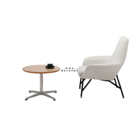 Hauteur personnalisée en aluminium pied support latéral Table et Table à manger cadre chaise accessoires bureau roues pour salon utilisation à l'hôpital