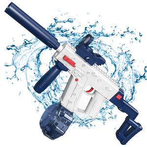 <span class=keywords><strong>Pistola</strong></span> <span class=keywords><strong>de</strong></span> <span class=keywords><strong>agua</strong></span> <span class=keywords><strong>gigante</strong></span> continua automática <span class=keywords><strong>de</strong></span> verano para niños, espada larga <span class=keywords><strong>de</strong></span> plástico Abs para niños, <span class=keywords><strong>pistola</strong></span> <span class=keywords><strong>de</strong></span> <span class=keywords><strong>agua</strong></span> eléctrica <span class=keywords><strong>de</strong></span> aspecto Real potente - Product Image 1