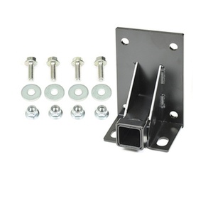 Soporte de Montaje para Extintor de Incendios Personalizado OEM para Seguridad en Instalaciones Industriales y Apoyo en Emergencias - Product Image 1