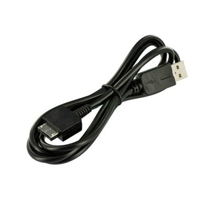 Cable de carga y sincronización de datos USB, 1,2 M, 2 en 1, para consola Sony PS Vita <span class=keywords><strong>PSVita</strong></span> <span class=keywords><strong>1000</strong></span> - Product Image 2