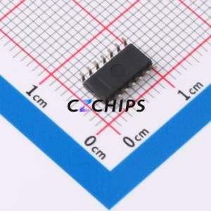 Nuevo amplificador operacional de chip IC de circuito integrado LM2902LVQDRQ1 Original - Product Image 2