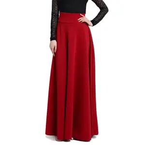 Delincuente Cordelia Cuervo falda para la iglesia. de moda en varios estilos únicos - Alibaba.com