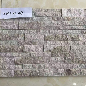 Nouveaux panneaux de placage en ardoise naturelle veinée artistique pour les murs d'exposition de <span class=keywords><strong>galerie</strong></span> d'art et la décoration de fond de murale - Product Image 1