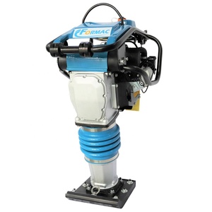 EH12 Compacteur vibrant à sautillages avec certification EPA - Product Image 1