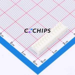 WF-1D150A13P Housing (Wire-to-Board / Wire-to-Wire) P=1.5mm Connector 1x13P 1.5mm ZH 1 - Product Image 1