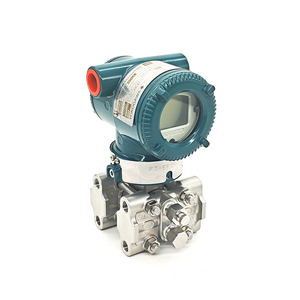 Débitmètre massique multivariable KAODEE Yokogawa EJX910A 4-20mA HART Haute Précision 1,0% Acier Inoxydable Certifié SIL 2/3 IP65 2-Ye - Product Image 4