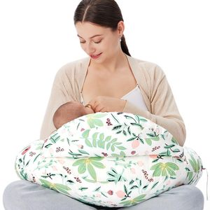 Almohada de <span class=keywords><strong>Lactancia</strong></span> Inflable Ajustable Personalizada para Bebés Recién Nacidos de 0 a 12 Meses, Forma de C, Embarazo, Maternidad - Product Image 6
