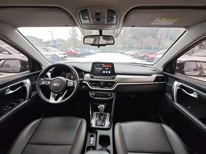 Offre Spéciale – Véhicule d'occasion SUV Kia <span class=keywords><strong>Sportage</strong></span> <span class=keywords><strong>2018</strong></span> – Voiture Familiale Essence LHD pour Usage Familial - Product Image 5