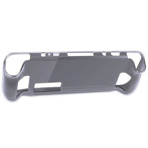 <span class=keywords><strong>เคส</strong></span> TPU กันลื่นแบบนิ่มสำหรับเครื่องเล่นเกม SYYTECH รุ่น Steam Deck รุ่น <span class=keywords><strong>STM</strong></span>-G-009 <span class=keywords><strong>เคส</strong></span>ใสป้องกัน อุปกรณ์เสริมสำหรับเกม มีสินค้าในสต็อก - Product Image 2