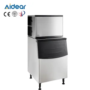 Aidear China Factory Promotion commercial Ice machine commercial ice maker price